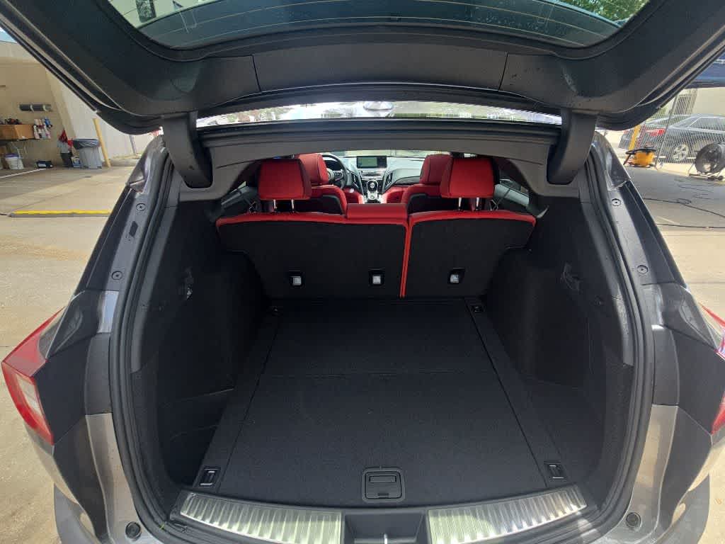 2026 Acura RDX w/A-Spec Advance Package