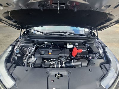 2026 Acura RDX w/A-Spec Advance Package