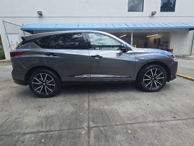 2026 Acura RDX w/A-Spec Advance Package