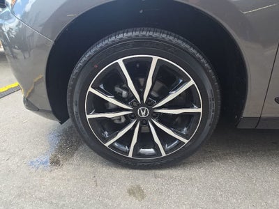 2026 Acura RDX w/A-Spec Advance Package