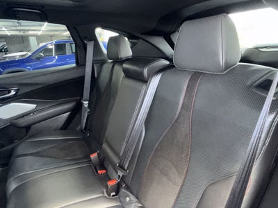 2023 Acura RDX w/A-Spec Advance Package