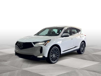 2023 Acura RDX w/A-Spec Advance Package