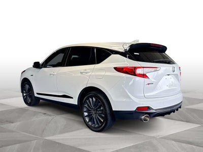 2023 Acura RDX w/A-Spec Advance Package