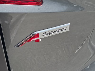 2026 Acura RDX w/A-Spec Advance Package