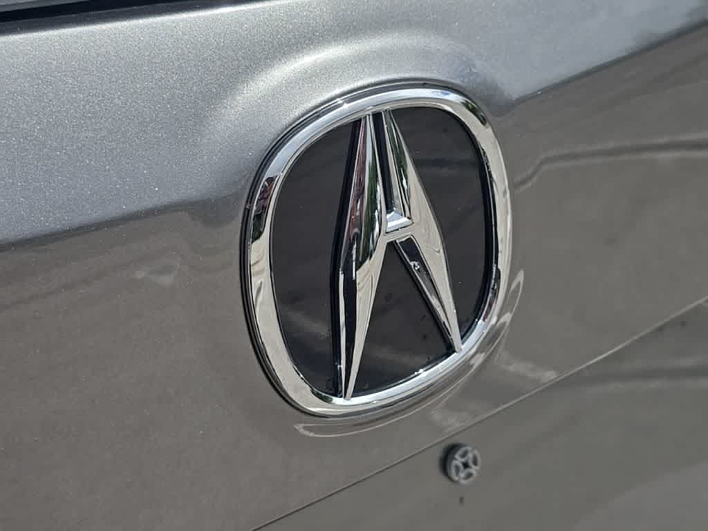 2026 Acura RDX w/A-Spec Advance Package