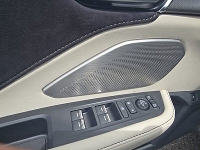 2026 Acura RDX w/A-Spec Advance Package