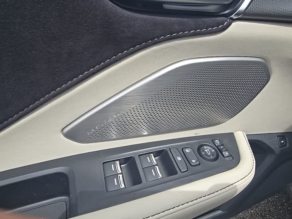 2026 Acura RDX w/A-Spec Advance Package