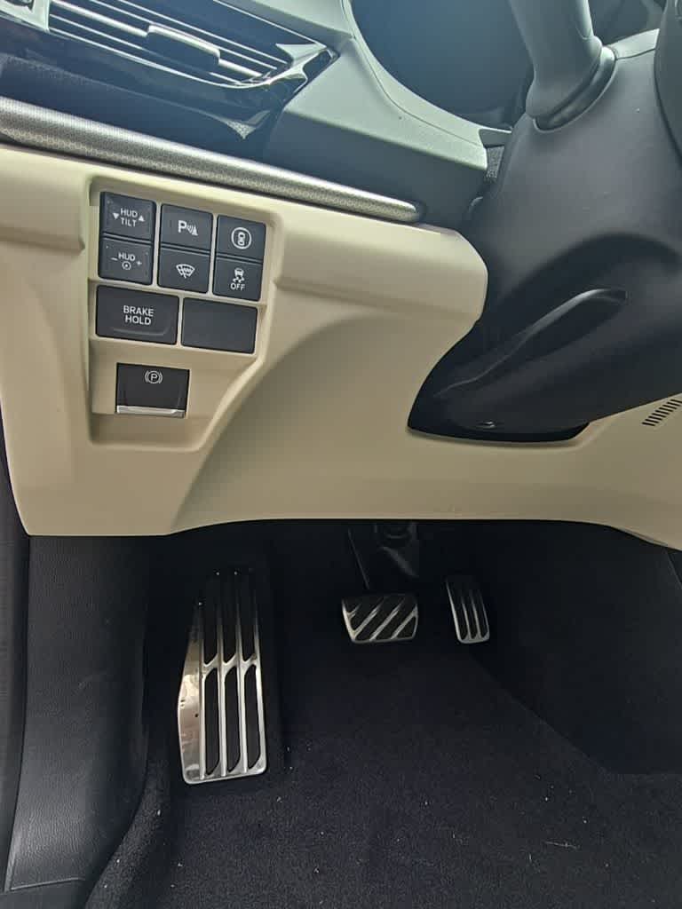 2026 Acura RDX w/A-Spec Advance Package