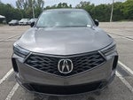 2026 Acura RDX w/A-Spec Advance Package