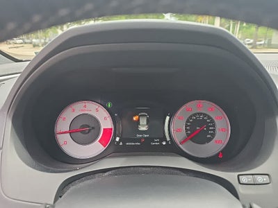 2026 Acura RDX w/A-Spec Advance Package