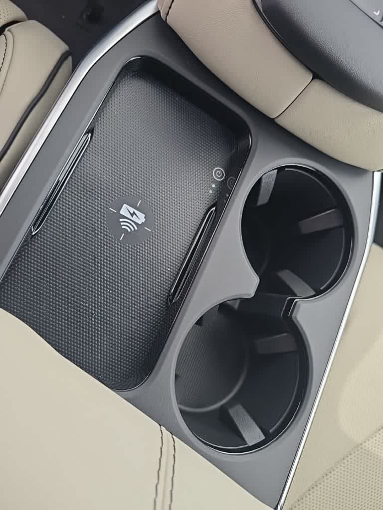 2026 Acura RDX w/A-Spec Advance Package