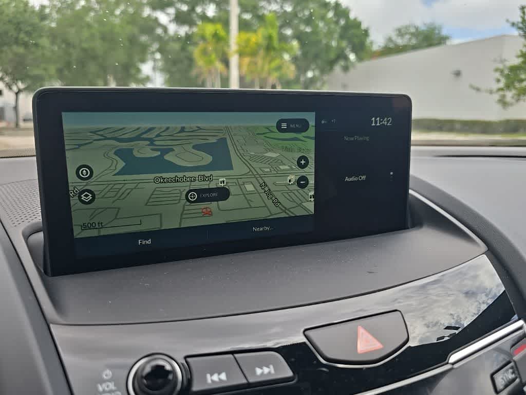 2026 Acura RDX w/A-Spec Advance Package