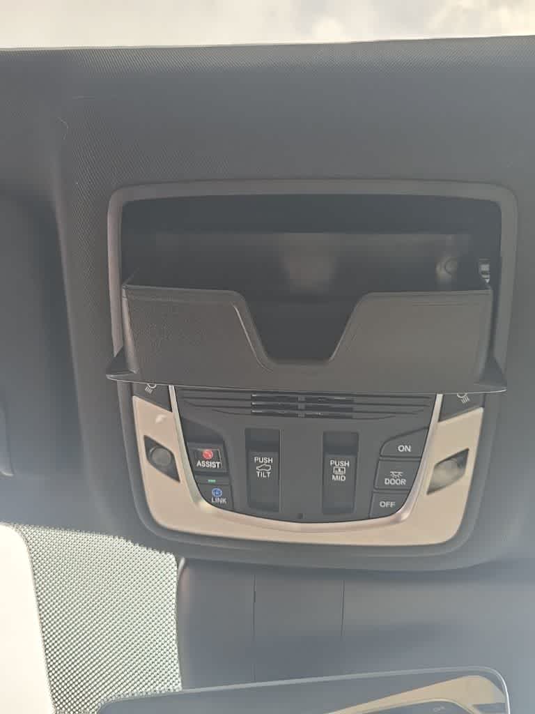 2026 Acura RDX w/A-Spec Advance Package