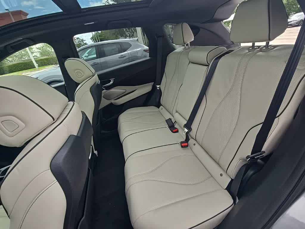 2026 Acura RDX w/A-Spec Advance Package