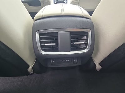 2026 Acura RDX w/A-Spec Advance Package
