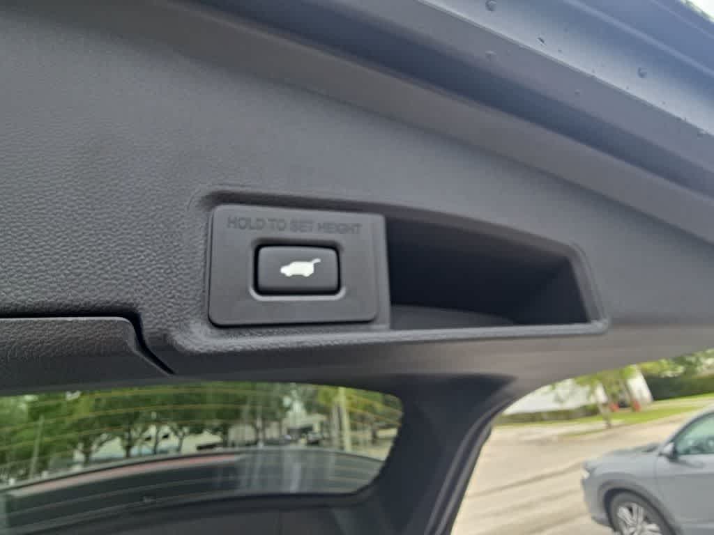 2026 Acura RDX w/A-Spec Advance Package