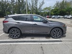 2026 Acura RDX w/A-Spec Advance Package