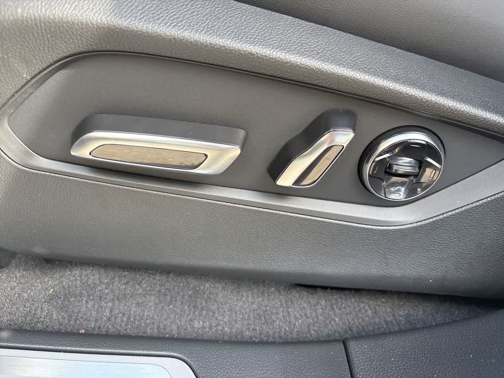 2026 Acura RDX w/A-Spec Advance Package