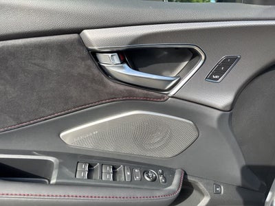 2026 Acura RDX w/A-Spec Advance Package