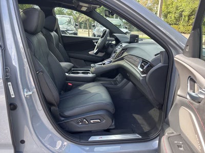 2026 Acura RDX w/A-Spec Advance Package