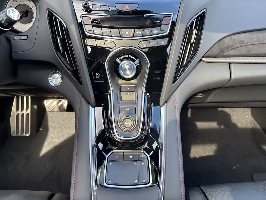 2026 Acura RDX w/A-Spec Advance Package