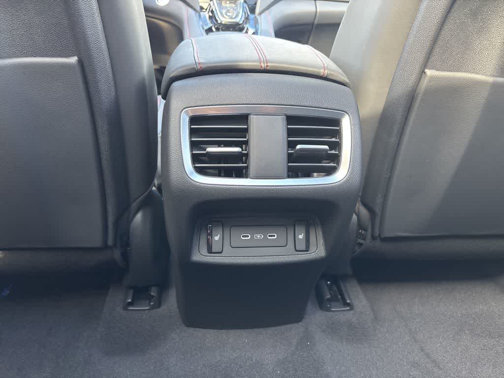 2026 Acura RDX w/A-Spec Advance Package