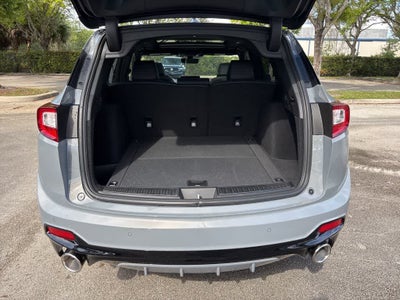 2026 Acura RDX w/A-Spec Advance Package