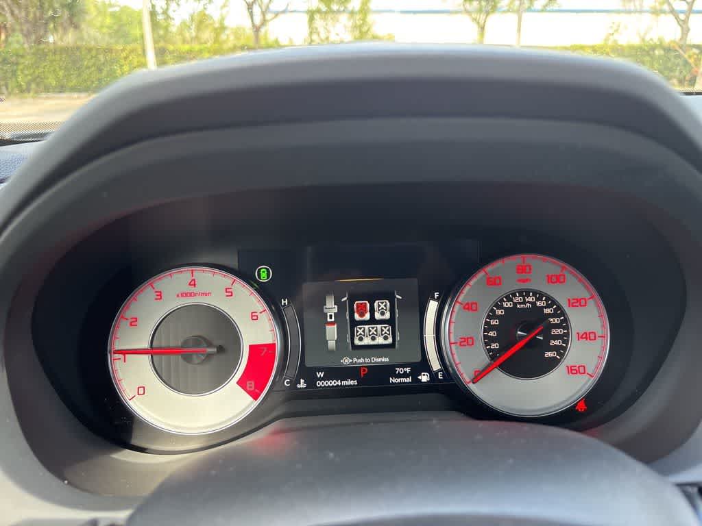 2026 Acura RDX w/A-Spec Advance Package
