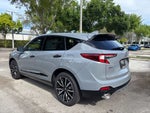 2026 Acura RDX w/A-Spec Advance Package
