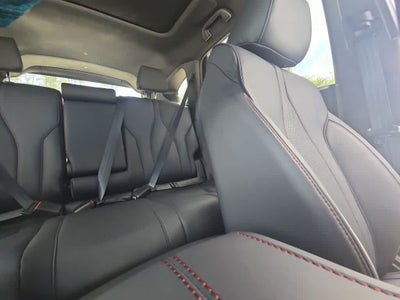 2026 Acura RDX w/A-Spec Advance Package