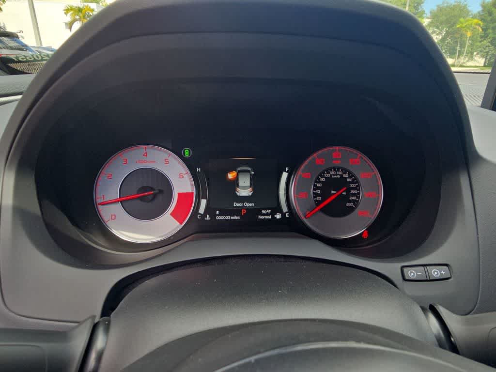 2026 Acura RDX w/A-Spec Advance Package