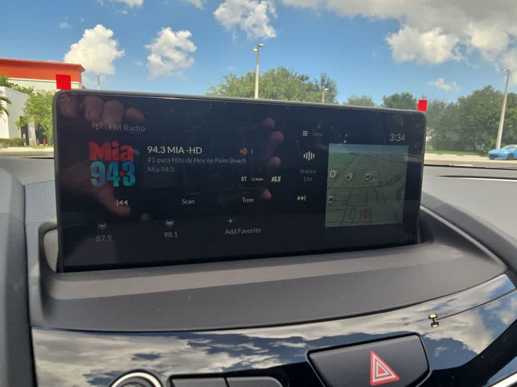 2026 Acura RDX w/A-Spec Advance Package