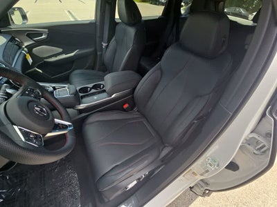 2026 Acura RDX w/A-Spec Advance Package