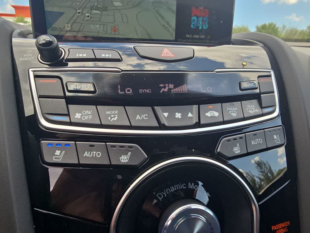 2026 Acura RDX w/A-Spec Advance Package