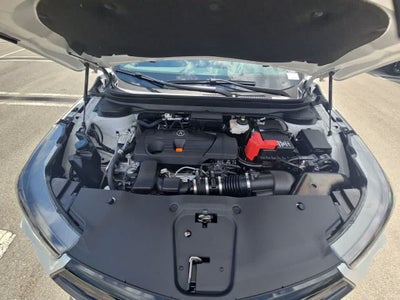 2026 Acura RDX w/A-Spec Advance Package