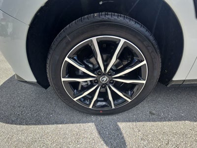 2026 Acura RDX w/A-Spec Advance Package