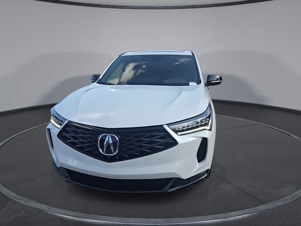 2026 Acura RDX w/A-Spec Advance Package