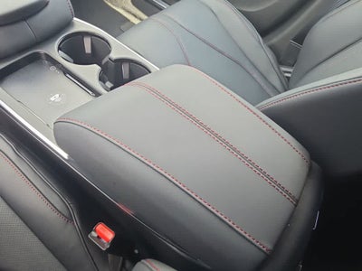 2026 Acura RDX w/A-Spec Advance Package