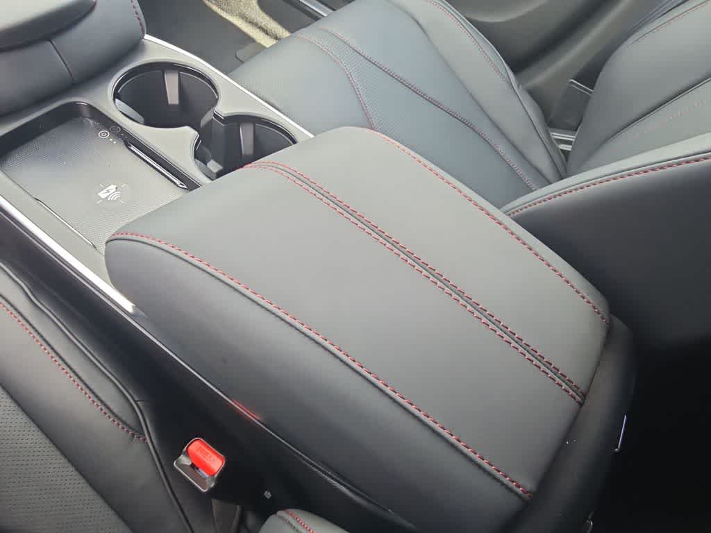 2026 Acura RDX w/A-Spec Advance Package