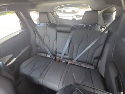 2026 Acura RDX w/A-Spec Advance Package