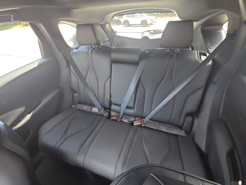 2026 Acura RDX w/A-Spec Advance Package