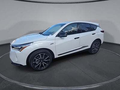 2026 Acura RDX w/A-Spec Advance Package
