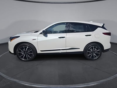 2026 Acura RDX w/A-Spec Advance Package