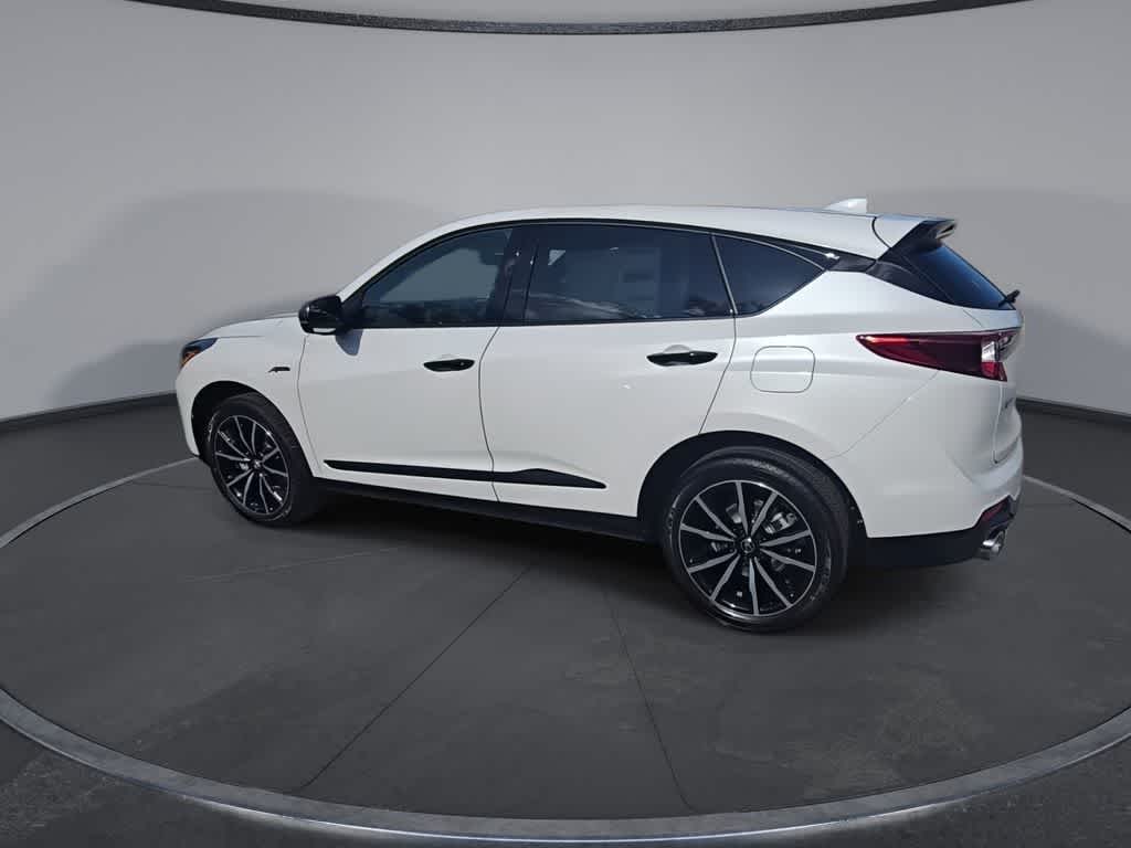 2026 Acura RDX w/A-Spec Advance Package