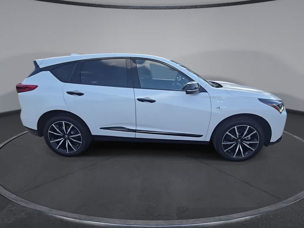 2026 Acura RDX w/A-Spec Advance Package