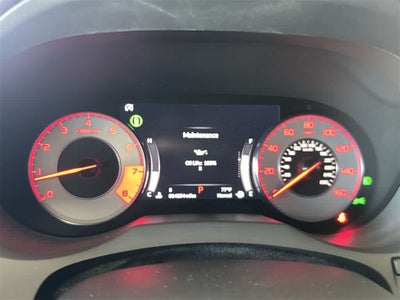 2025 Acura RDX 4ADVA-S