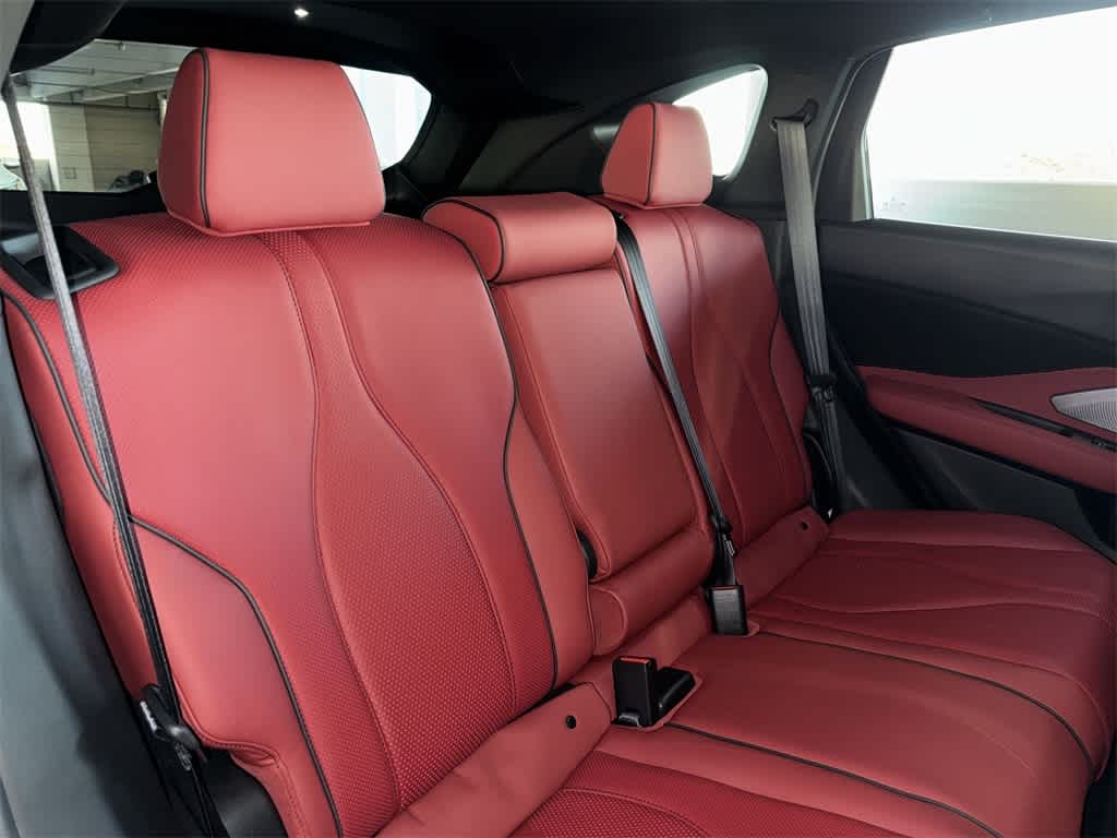 2025 Acura RDX 4ADVA-S