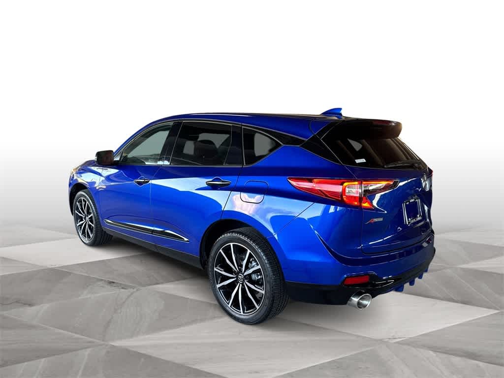 2025 Acura RDX 4ADVA-S