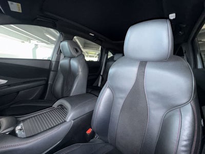 2024 Acura RDX w/A-Spec Advance Package