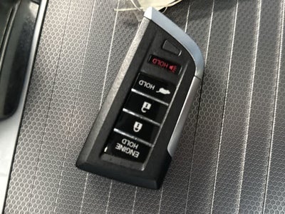 2024 Acura RDX w/A-Spec Advance Package